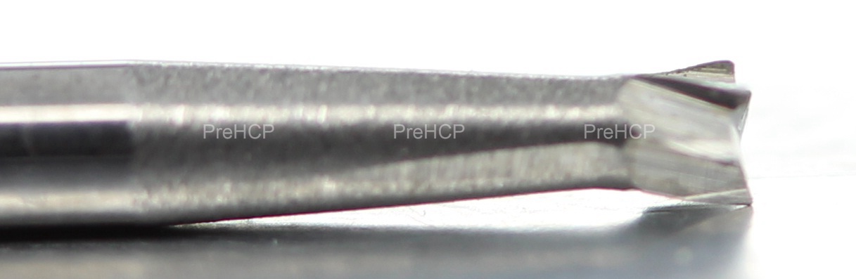 100pcs Tungsten carbide burs FG 37SS